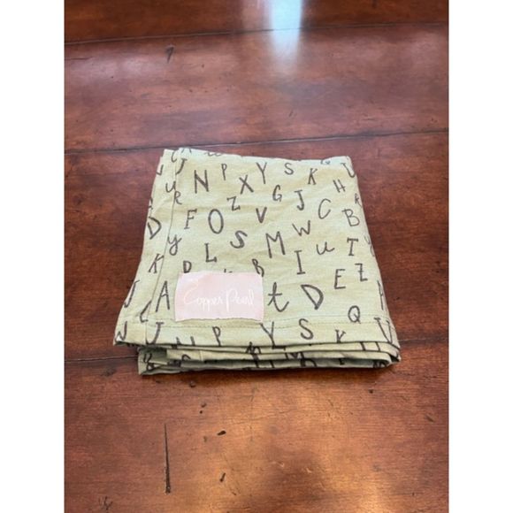 2 for $24 NWOT Infant Multi Use 5-in-1 Cover in Poe - Picture 2 of 2